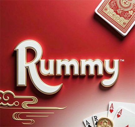 Join our online Rummy game – Play for free with real opponents